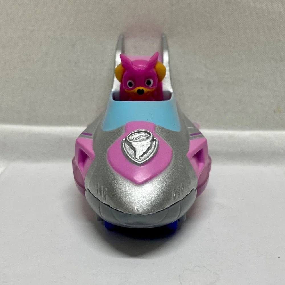 Nickelodeon paw patrol